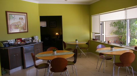 Gecko Lodge Kalbarri - Accommodation Port Macquarie 26