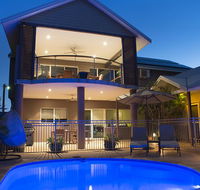 Gecko Lodge Kalbarri - Accommodation Port Macquarie