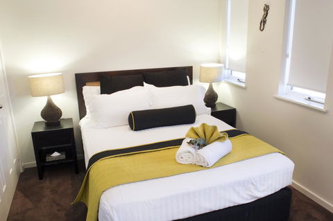 Gecko Lodge Kalbarri - Accommodation Port Macquarie 14