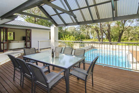 Seahaven - Accommodation Port Macquarie 1