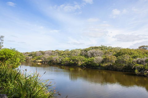 Seahaven - Accommodation Port Macquarie 5