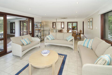 Seahaven - Accommodation Port Macquarie 3