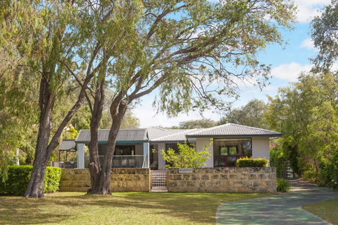 Seahaven - Accommodation Port Macquarie 18