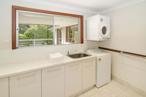 Seahaven - Accommodation Port Macquarie 16