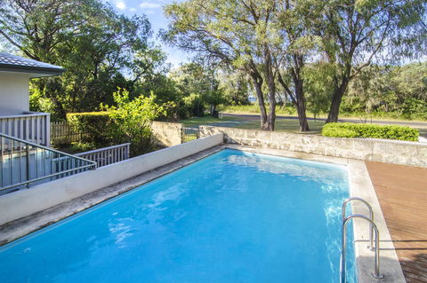 Seahaven - Accommodation Port Macquarie 0