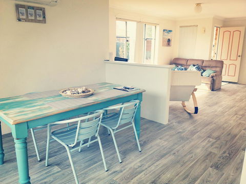 Sea-Esta - Accommodation Port Macquarie 15