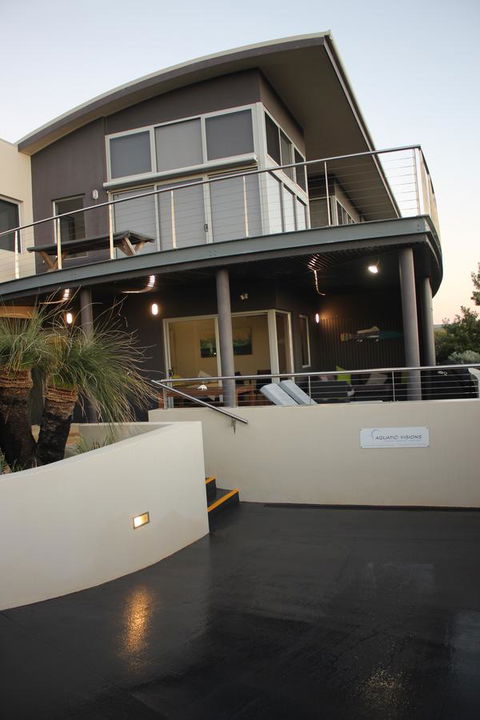 Aquatic Visions - Accommodation Port Macquarie 30