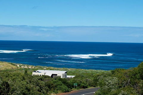 Aquatic Visions - Accommodation Port Macquarie 1