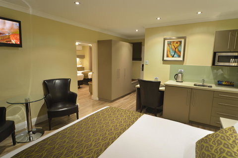 Bentley Motel - Accommodation Port Macquarie 2