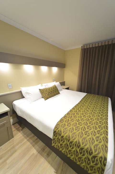 Bentley Motel - Accommodation Port Macquarie 11