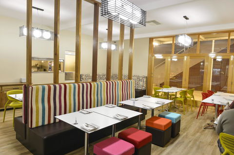 Bentley Motel - Accommodation Port Macquarie 1