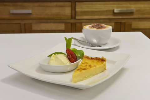 Bentley Motel - Accommodation Port Macquarie 4