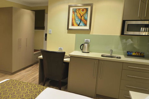 Bentley Motel - Accommodation Port Macquarie 3