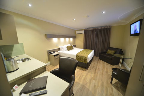 Bentley Motel - Accommodation Port Macquarie 6