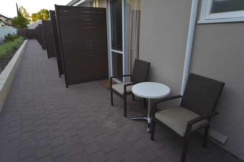 Bentley Motel - Accommodation Port Macquarie 14