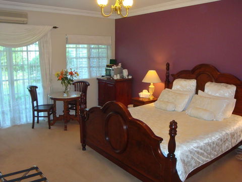 Lanterns Retreats - Accommodation Port Macquarie 16