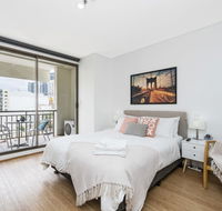 405 Perth City Escape - Accommodation Port Macquarie
