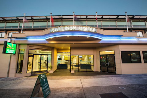 Gateway Hotel By Nightcap Plus - Accommodation Port Macquarie 6