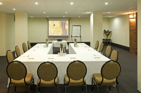 Gateway Hotel By Nightcap Plus - Accommodation Port Macquarie 43