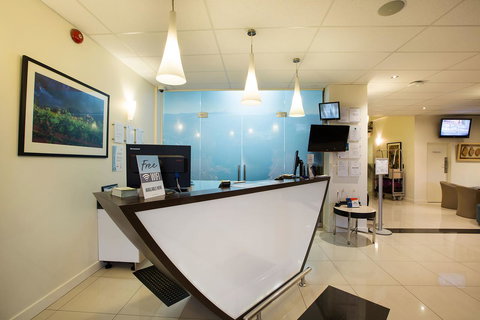 Gateway Hotel By Nightcap Plus - Accommodation Port Macquarie 39