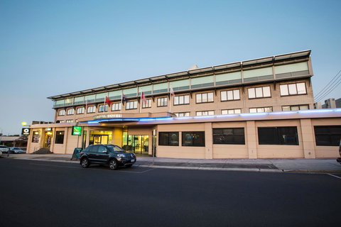 Gateway Hotel By Nightcap Plus - Accommodation Port Macquarie 41