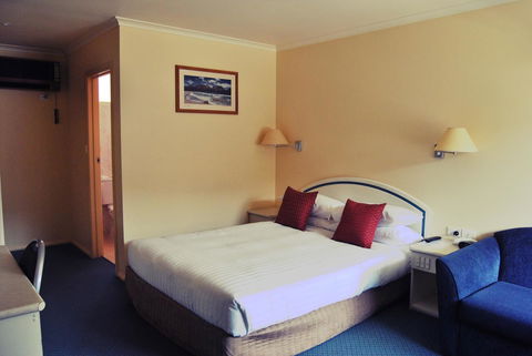 Comfort Inn Devonport - Accommodation Port Macquarie 13