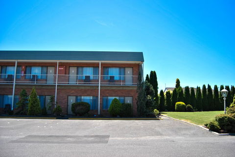 Comfort Inn Devonport - Accommodation Port Macquarie 26