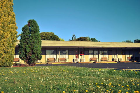 Comfort Inn Devonport - Accommodation Port Macquarie 35