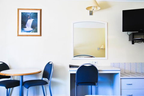 Comfort Inn Devonport - Accommodation Port Macquarie 43