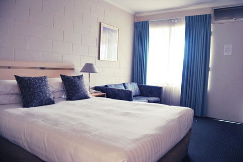 Comfort Inn Devonport - Accommodation Port Macquarie 15