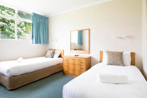 Comfort Inn Devonport - Accommodation Port Macquarie 40