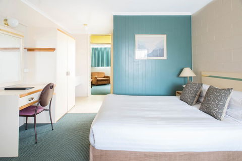 Comfort Inn Devonport - Accommodation Port Macquarie 18