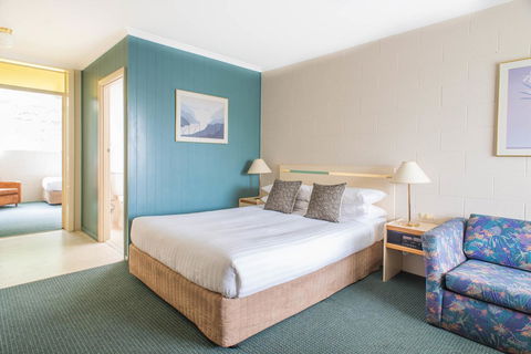 Comfort Inn Devonport - Accommodation Port Macquarie 33