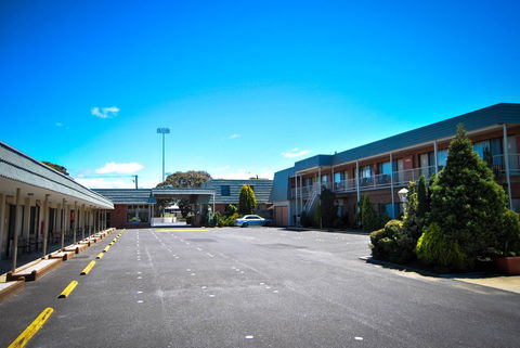 Comfort Inn Devonport - Accommodation Port Macquarie 36
