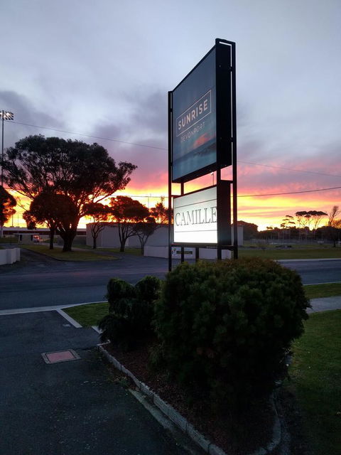 Comfort Inn Devonport - Accommodation Port Macquarie 27