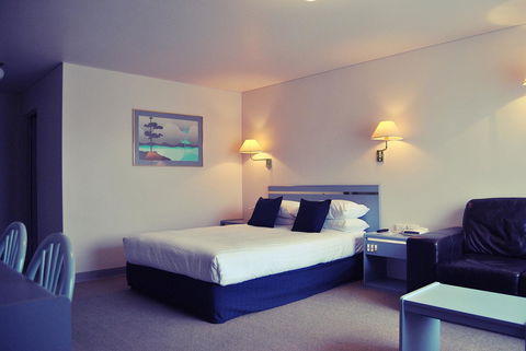Comfort Inn Devonport - Accommodation Port Macquarie 0