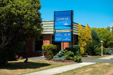 Comfort Inn Devonport - Accommodation Port Macquarie 25