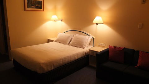 Comfort Inn Devonport - Accommodation Port Macquarie 37