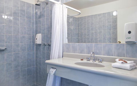Comfort Inn Devonport - Accommodation Port Macquarie 32