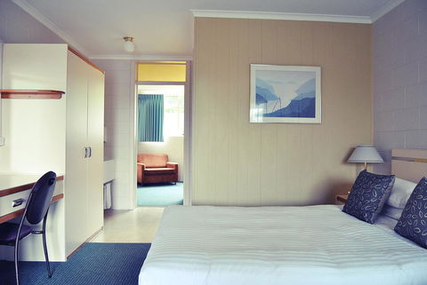 Comfort Inn Devonport - Accommodation Port Macquarie 38
