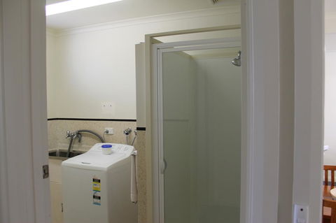 Old Pier Apartments - Accommodation Port Macquarie 15