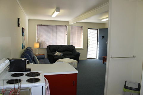 Old Pier Apartments - Accommodation Port Macquarie 6