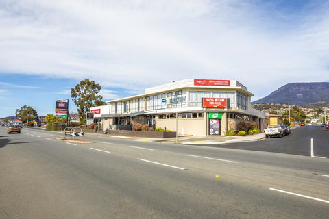 Nightcap At Carlyle Hotel - Accommodation Port Macquarie 20