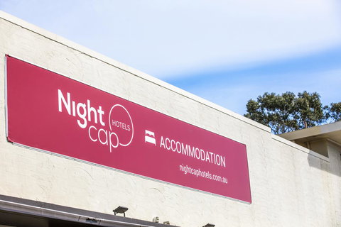 Nightcap At Carlyle Hotel - Accommodation Port Macquarie 27