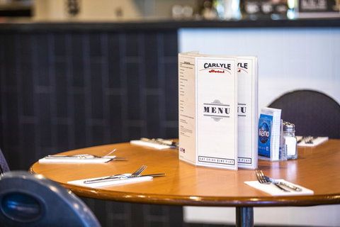 Nightcap At Carlyle Hotel - Accommodation Port Macquarie 29