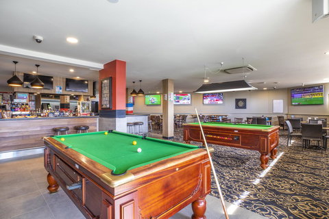 Nightcap At Carlyle Hotel - Accommodation Port Macquarie 21