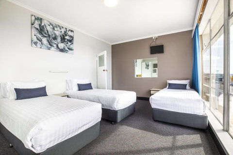 Nightcap At Carlyle Hotel - Accommodation Port Macquarie 11