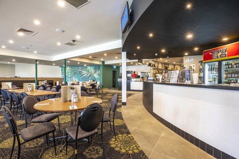Nightcap At Carlyle Hotel - Accommodation Port Macquarie 30
