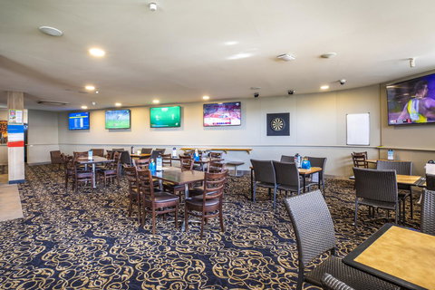 Nightcap At Carlyle Hotel - Accommodation Port Macquarie 22