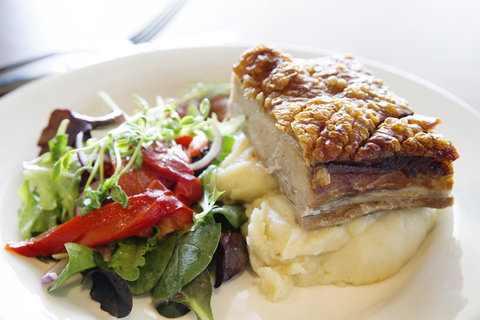 Nightcap At Carlyle Hotel - Accommodation Port Macquarie 18